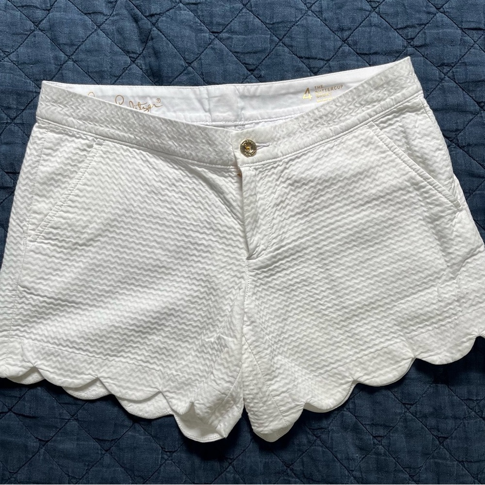 Lilly Pulitzer Buttercup, 4